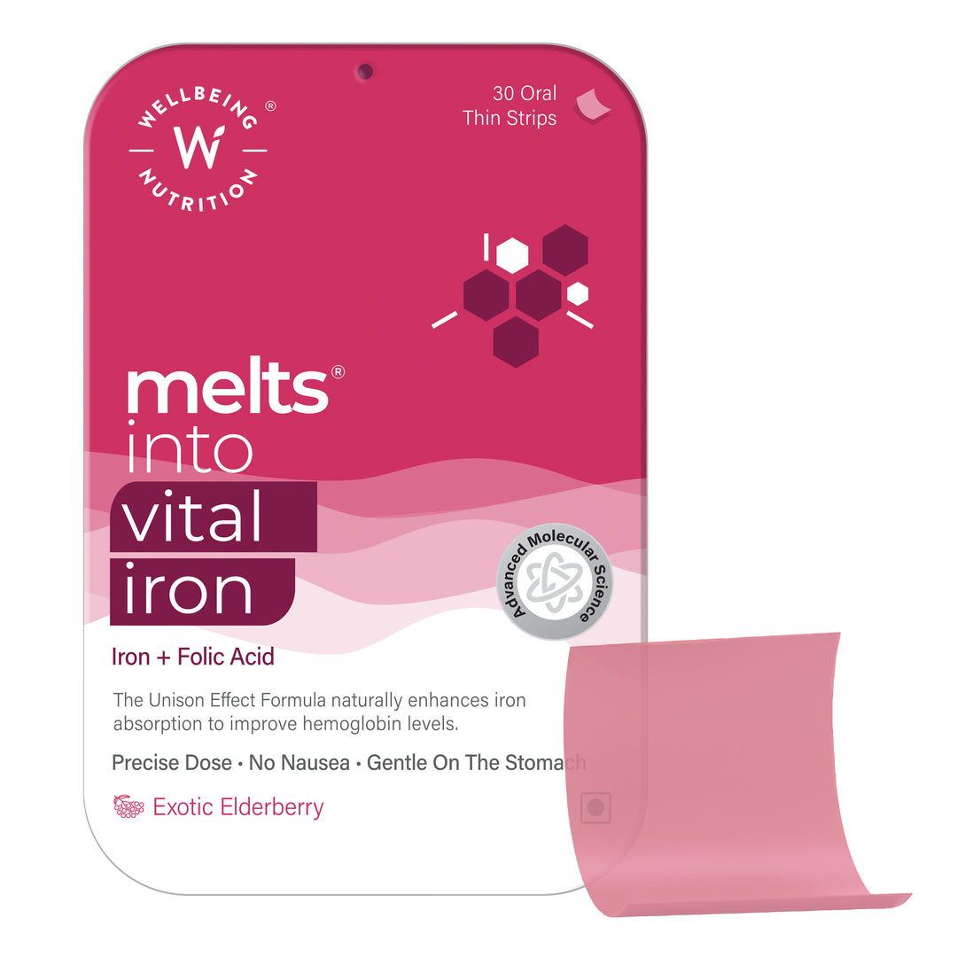 Vital Iron