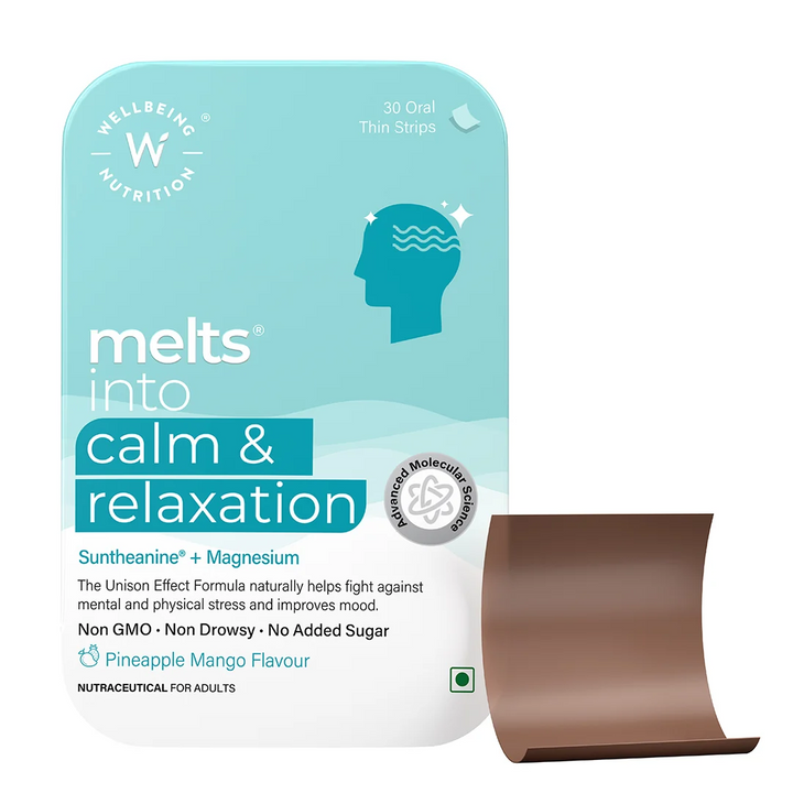 Image 1 of Calm & Relaxation