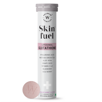 L-Glutathione Supplements for Skin Health and Detox