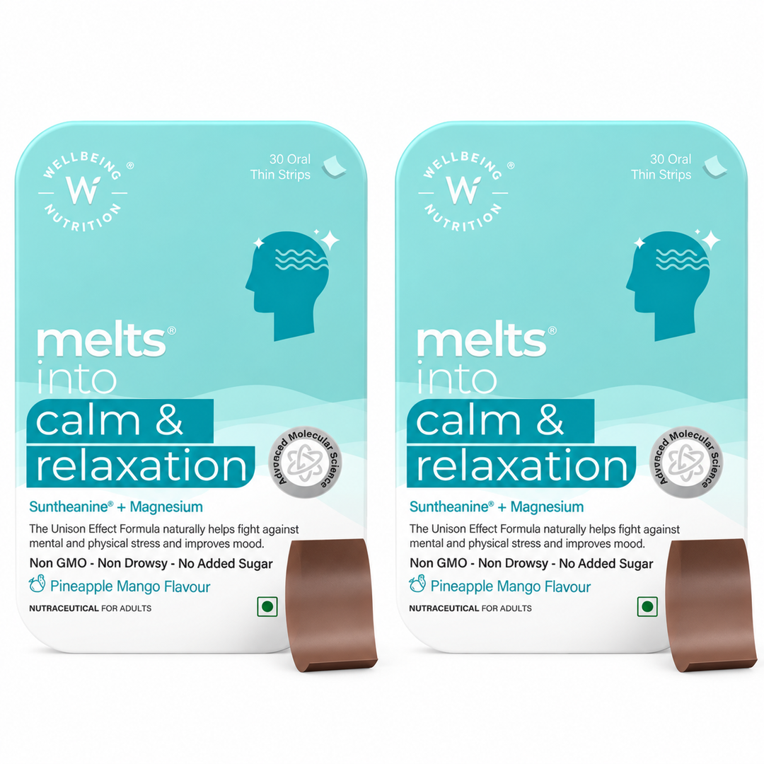 Image 10 of Pack of 2 for the product Calm & Relaxation