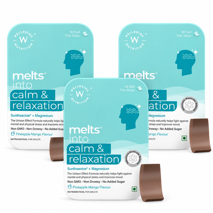 Image 11 of Pack of 3 for the product Calm & Relaxation