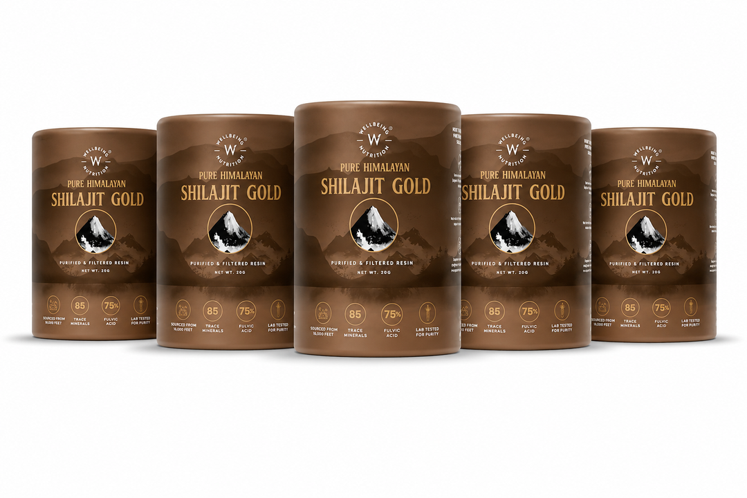 SJ Gold