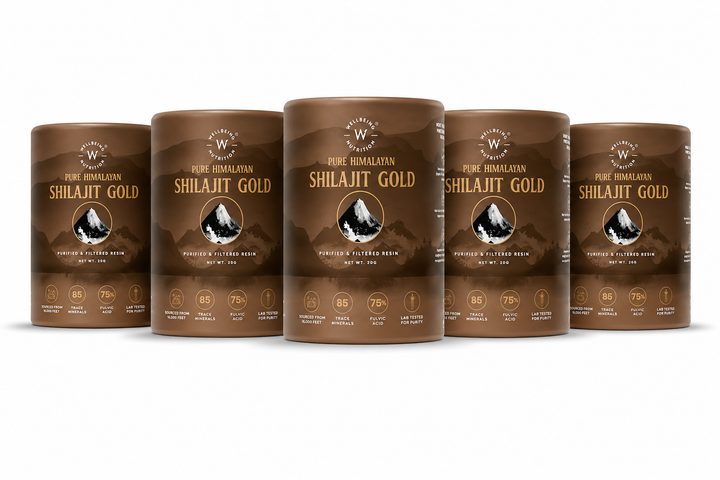 SJ Gold