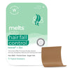 Hair Fall Control