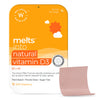 Natural Vitamin D3