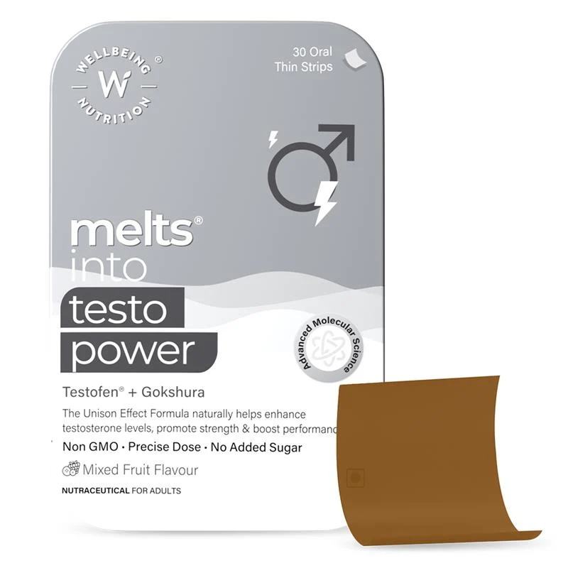 Image 1 of Testo Power