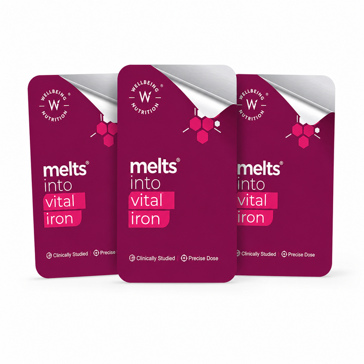 Vital Iron