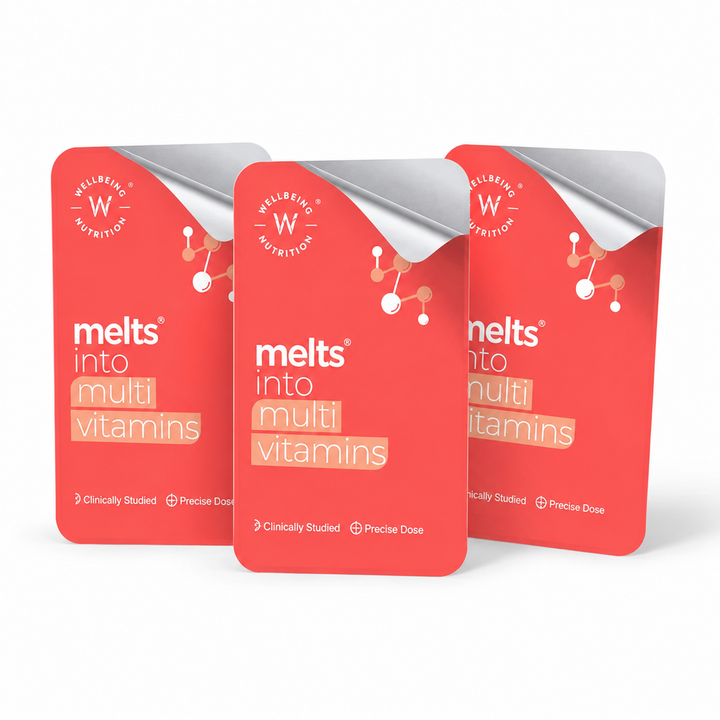 Multivitamins