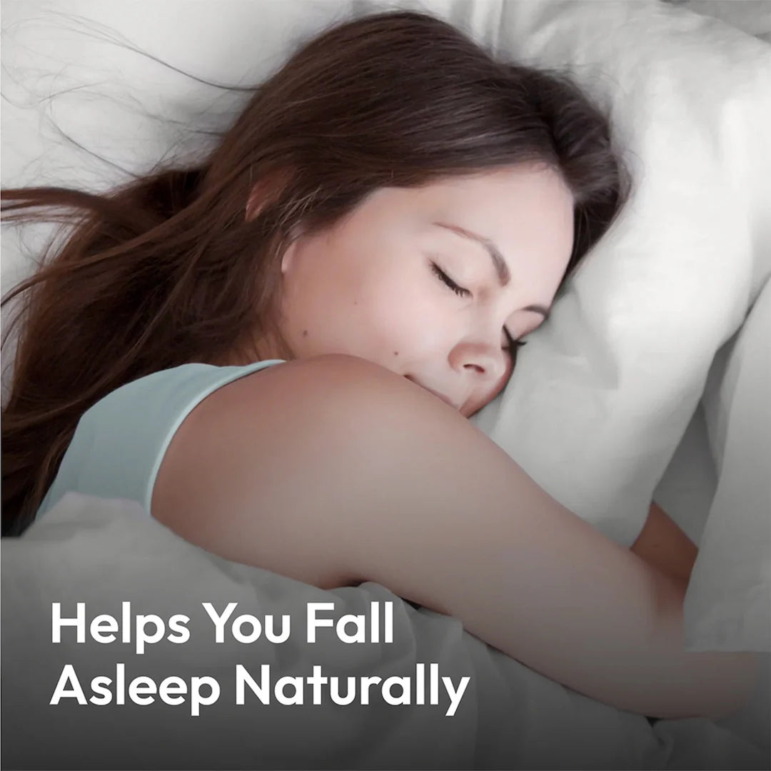 Restful Sleep (10mg)