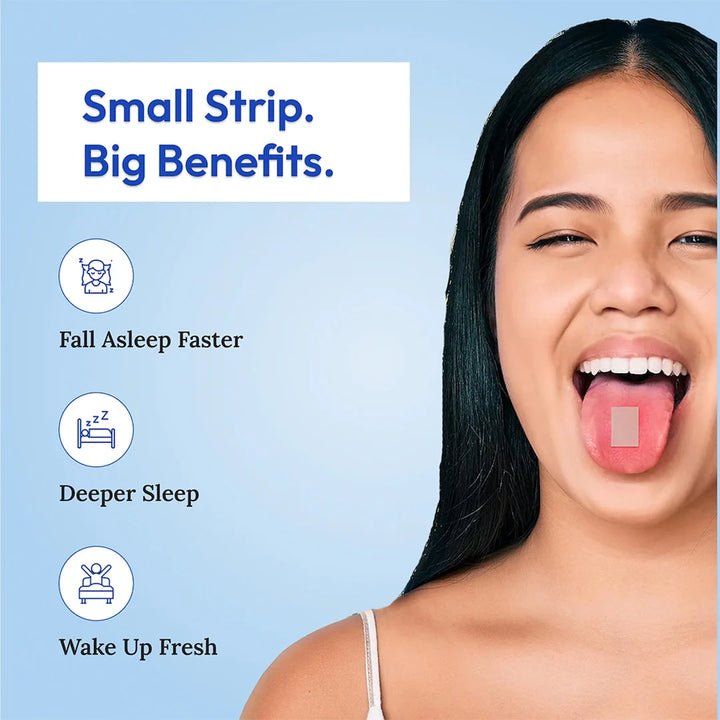 Restful Sleep (10mg)