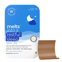 Restful Sleep (10mg)
